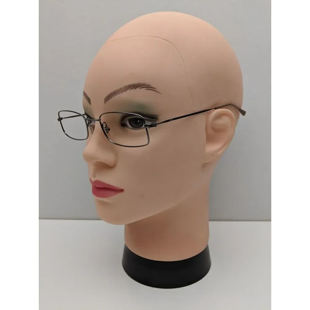 🕶️Made in Italy! Ray-Ban RB6065 Eyeglasses 50/19 140 /KAK843🕶️​